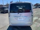 セレナ 2.0 20X S-HYBRID 