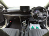 ヤリス 1.5 ハイブリッド X E-Four 4WD 