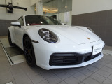 911 カレラ PDK 