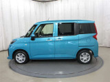 ルーミー 1.0 X 4WD 