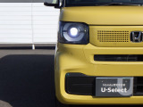 N-BOX ファッションスタイル 