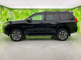 ランドクルーザープラド 2.7 TX Lパッケージ 4WD 