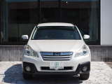 レガシィアウトバック 2.5 i アイサイト 4WD ワンオーナー・後期型・サビ無し本州車両