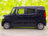 N-BOX G ホンダセンシング 4WD 