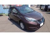 ノート 1.2 e-POWER X 