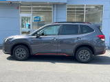 フォレスター 2.0 エックスブレイク 4WD 