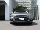 A8 55 TFSI クワトロ 4WD 