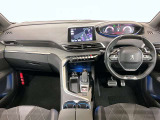 3008 GT ブルーHDi 