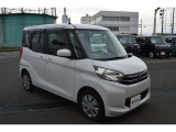 eKスペース G 4WD 
