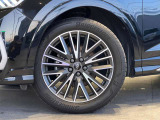Q3  35 TDI クワトロ Sライン ディーゼルターボ 4WD