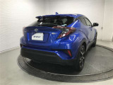 C-HR ハイブリッド 1.8 G 