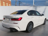 3シリーズセダン 320d xドライブ Mスポーツ 4WD 