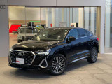 Q3  35 TDI クワトロ Sライン ディーゼルターボ 4WD