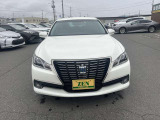 クラウン ハイブリッド 2.5 ロイヤルサルーン Four 4WD 