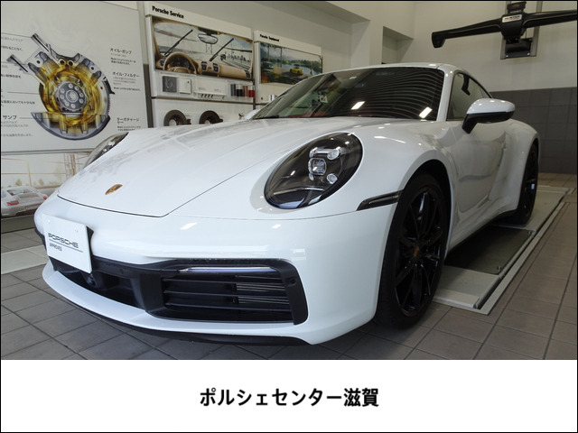 911 カレラ PDK 