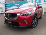 マツダ CX-3