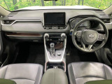 RAV4  ハイブリッドG