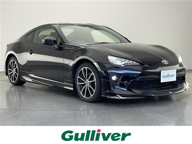 86 2.0 GT 6MT修復歴無し