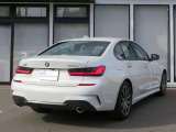 3シリーズセダン 320d xドライブ Mスポーツ 4WD 