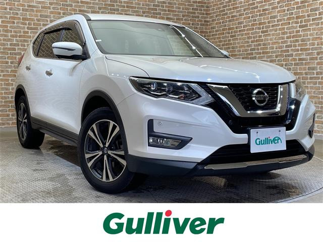 エクストレイル 2.0 20Xi 4WD 4WD 修復歴無し
