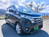 デイズ ハイウェイスター G 4WD 