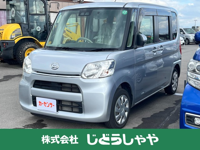 タント フレンドシップ ウェルカムシート X SAIII 4WD 