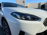 サービスにはドイツ本国と同様に教育と訓練を受け、BMWを知り尽くした「マイスターメカニック」が数多く在籍しております。納車前点検整備で、お客様に安心と安全をお届けいたします。