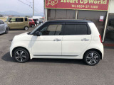 N-ONE プレミアム ツアラー Lパッケージ 4WD 