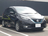 ノート 1.2 e-POWER X FOUR 4WD 