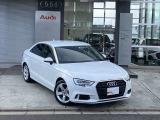 A3セダン 1.4 TFSI スポーツ 