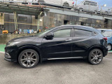 ヴェゼル 1.5 ハイブリッド Z ホンダセンシング 4WD 