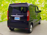 N-BOX G ホンダセンシング 4WD 