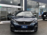 5008 GT ブルーHDi ディーゼル 