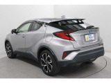 C-HR ハイブリッド 1.8 G 