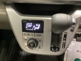 使いやすいインパネシフトの画像です
