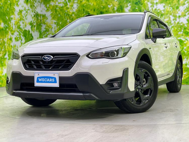 XV 2.0 アドバンス スタイルエディション 4WD 