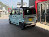 スペーシアギア ハイブリッド(HYBRID) XZ 