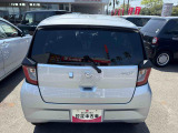 ミライース G SAIII 