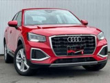 Q2 35 TFSI アドバンスド 