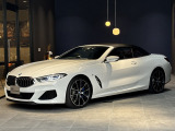 8シリーズ M850i xドライブ 4WD 