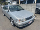 サニー 1.5 スーパーサルーン 
