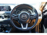 CX-5 2.2 XD Lパッケージ 衝突軽減ブレーキ レーンアシスト 純正ナビ