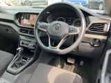 T-Cross TSI 1st 