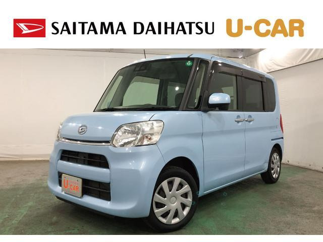 タント X SAIII 