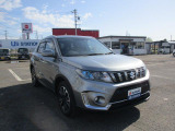 エスクード 1.4 ターボ 4WD 