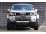 ランドクルーザー250 2.7 VX 4WD トヨタチームメイト トーイングパッケージ