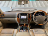 ランドクルーザー100 4.7 VXリミテッド Gセレクション 4WD 