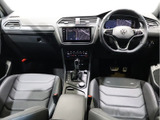 ティグアン TSI 4モーション Rライン 4WD 