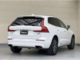 XC60 T5 AWD インスクリプション 4WD 