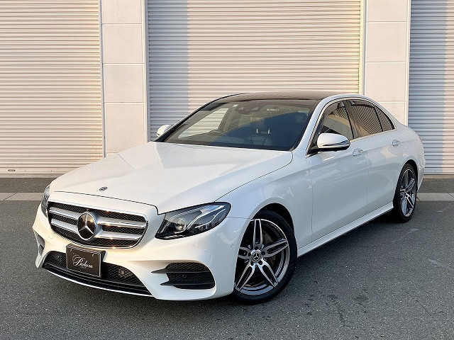 Eクラス E250 アバンギャルド スポーツ 
